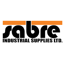 Sabre Industrial Supplies Ltd logo