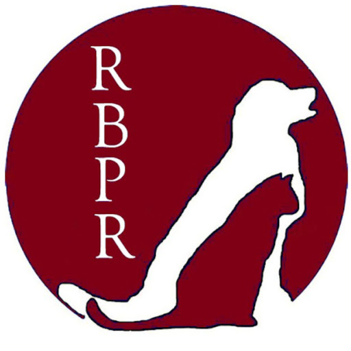 Red Bluff Pet Resort & Grooming Salon logo