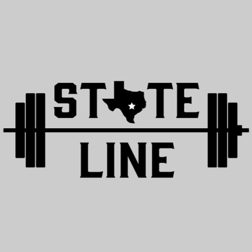 State Line Gym logo