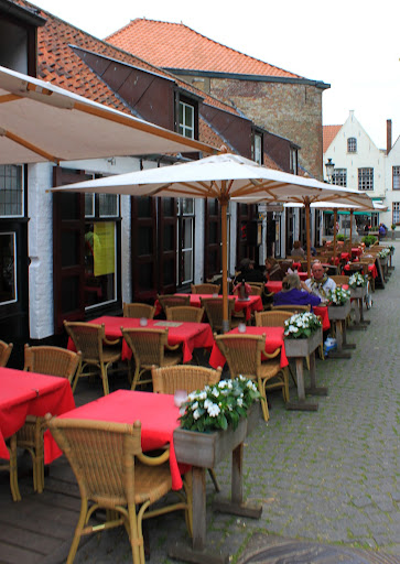 Три "венеции" в круизе по Европе с Гибралтаром и Португалией на MSC Magnifica. 05-06.2012