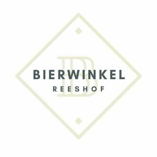 Bierwinkel Reeshof logo