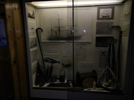 Stromness Museum