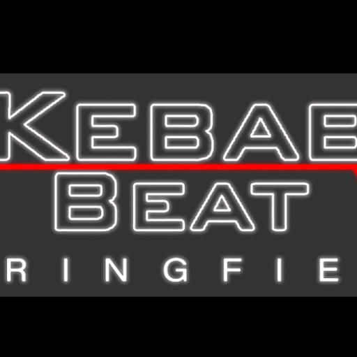 kebabbeat springfield logo