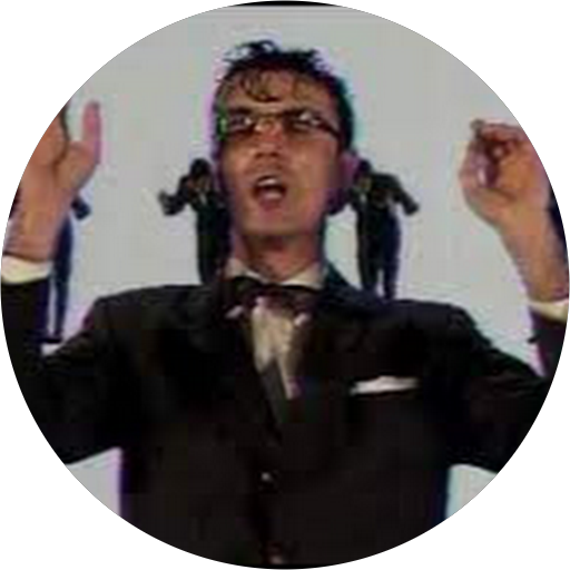 Jez Giles Jez Giles