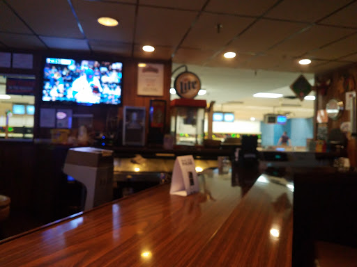 Bowling Alley «Wood Dale Bowl», reviews and photos, 155 E Irving Park Rd, Wood Dale, IL 60191, USA