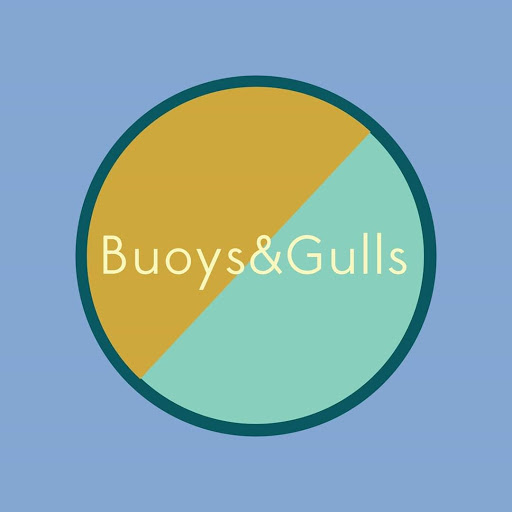 Buoys & Gulls logo