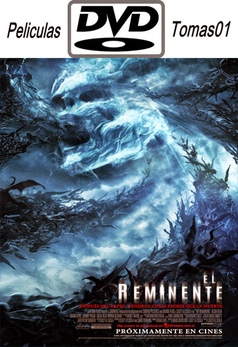 El Remanente (The Remaining) (2014) DVDRip El Remanente (The Remaining) (2014) DVDRip