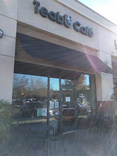 Cafe «Teabo Café», reviews and photos, 2191 Cowell Blvd, Davis, CA 95616, USA