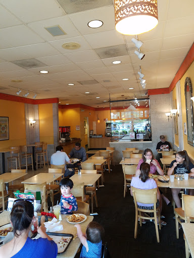 Lebanese Restaurant «Lebanese Taverna Cafe», reviews and photos, 115 Gibbs St, Rockville, MD 20850, USA