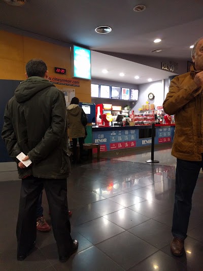 movie-theater