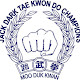Jack Dark TaeKwonDo Champions Martial Arts Center