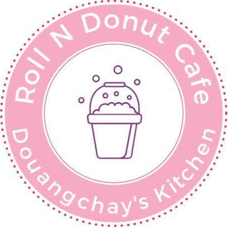 Roll-N-Donuts Cafe & Douangchay's Kitchen