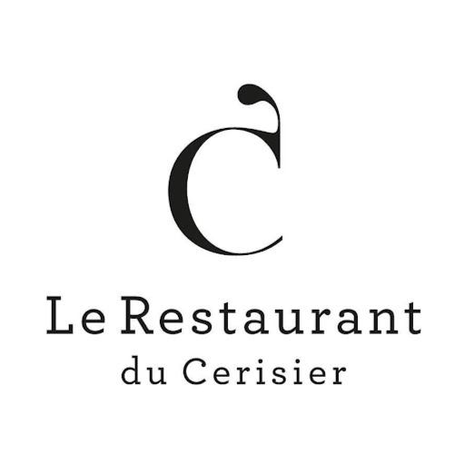 Le Restaurant du Cerisier logo