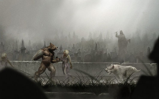 Altered Beast Altered Beast