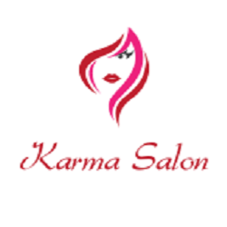 Karma Salon Studio logo