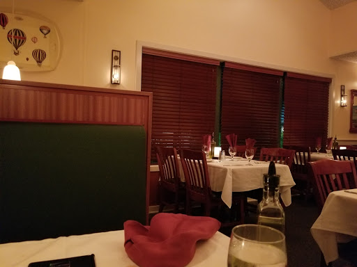 Italian Restaurant «Italianissimo Ristorante», reviews and photos, 15608 NE Woodinville Duvall Pl, Woodinville, WA 98072, USA