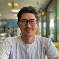 Daniel Gaio's user avatar