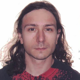avatar of Jonathan Parent Lévesque