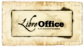 Cambiando el inicio de LibreOffice