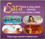 Sara Spa & Wellness Medias