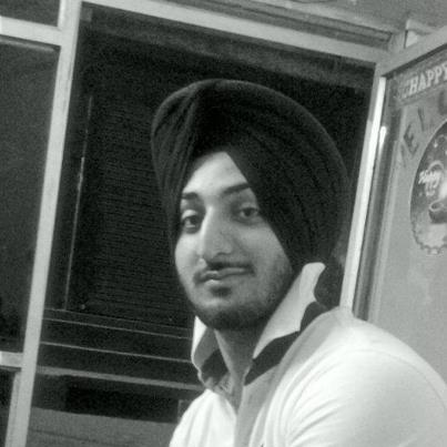 Surbjit Singh Photo 2