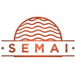Semai Restaurant & Lounge logo