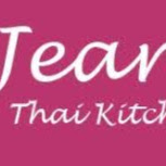 Jean's Thai Kitchen logo