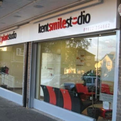 Kent Smile Studio Maidstone logo