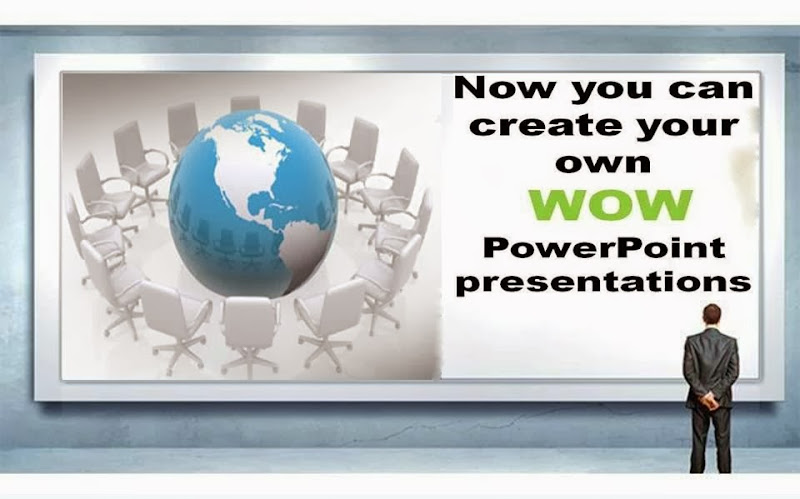 Wow Factors In Presentation Wow Factors In Presentation