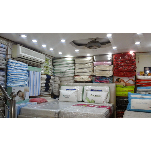 Panipat Handloom, Deep Complex Central Market, Deep Cinema Rd, Ashok Vihar, Wazirpur Village, Ashok Vihar, Delhi, 110052, India, Mattress_Shop, state UP