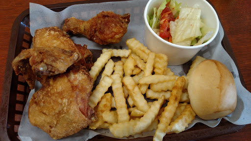 Chicken Restaurant «Broaster Chicken», reviews and photos, 341 S Mayfair Ave, Daly City, CA 94015, USA