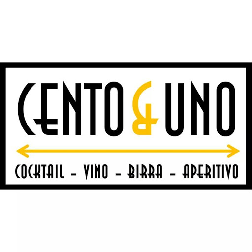 Cento&Uno logo