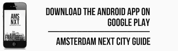 Amsterdam Next on Google Play