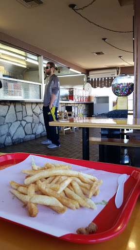 Restaurant «T & S Burgers», reviews and photos, 650 W La Habra Blvd, La Habra, CA 90631, USA