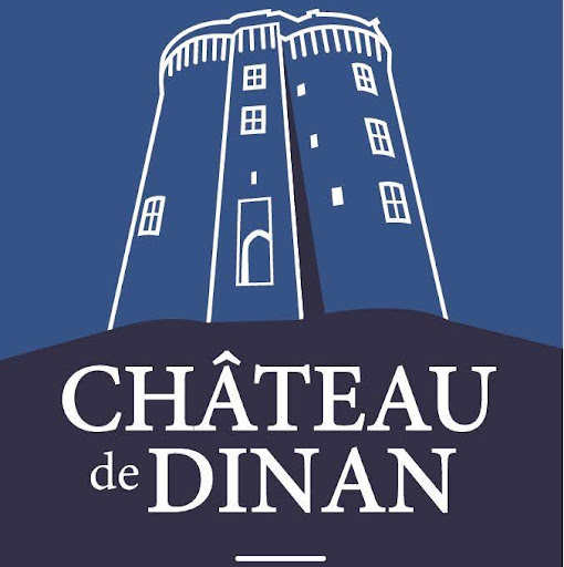 Château de Dinan logo