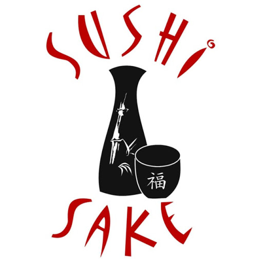 Sushi Sake Sheridan logo