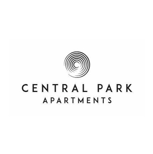 Central Park Apartments logo