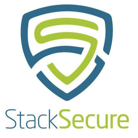 StackSecure B.V. logo
