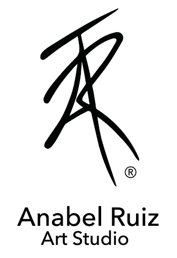Anabel Ruiz Fine Art logo