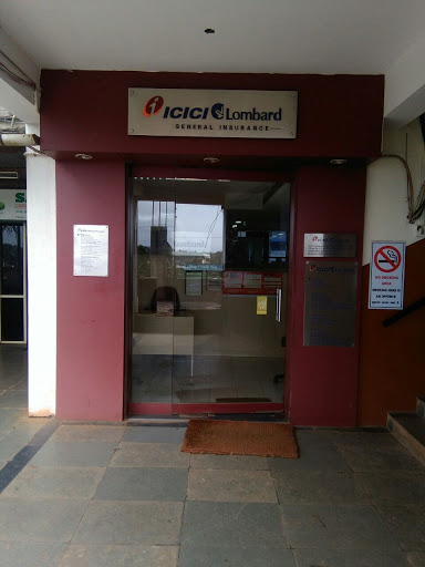 ICICI Lombard General Insurance Co. Ltd, Office No. 1, 4th Floor 14, Krishna Towers, Khanapur Rd, Tilakwadi, Belagavi, Karnataka 590006, India, Home_Insurance_Company, state KA