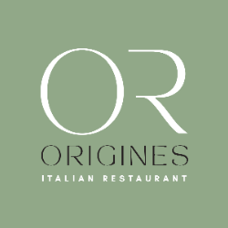 Origines logo