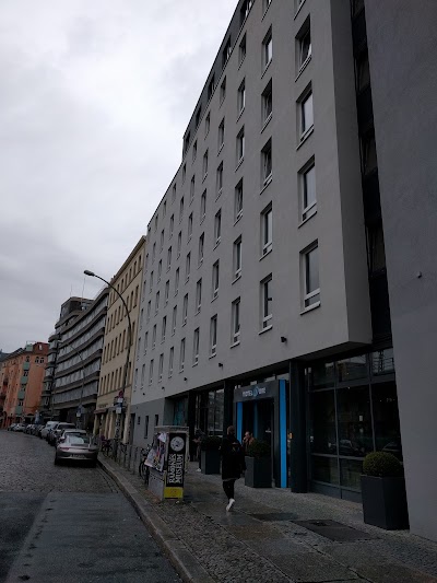 Photos of Hotel Motel One Berlin-Hackescher Markt