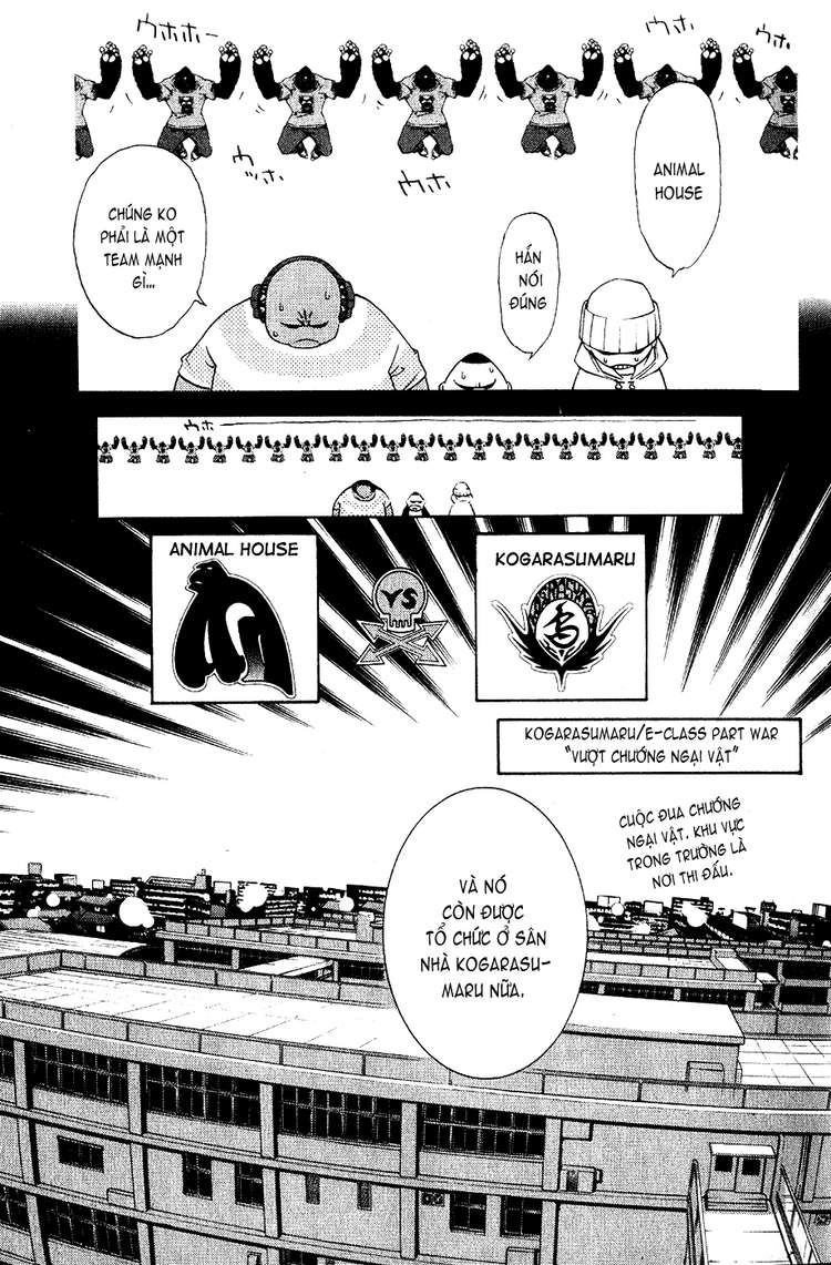 Air Gear Chap 110 - Truyen.Chap.VN
