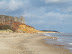 Cliffs north of Easton Broad