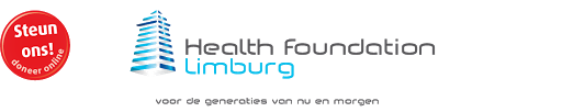 Health Foundation Limburg logo