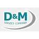 D & M Service Company Inc