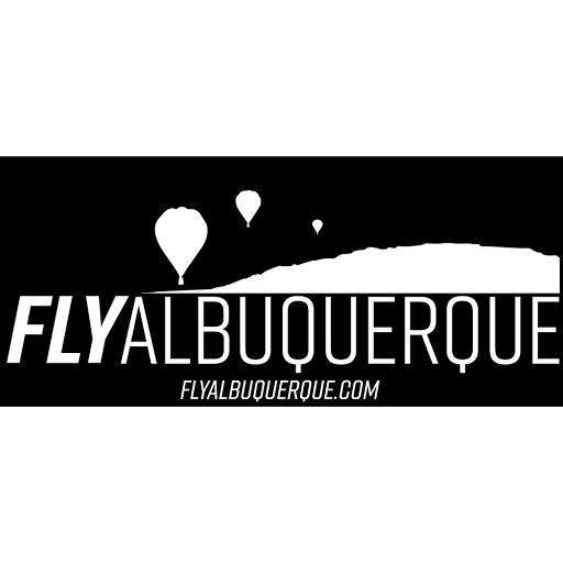 Fly Albuquerque logo
