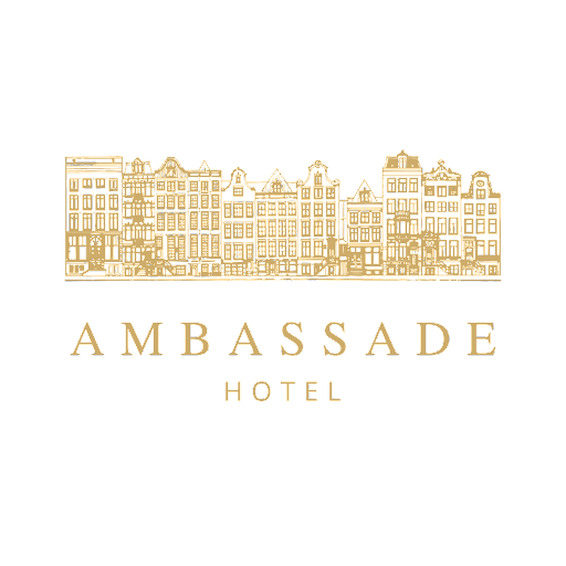 Ambassade Hotel - Amsterdam logo