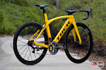 
Trek Modone Shimano Dura Ace 9070 Di2 Complete Bike  at twohubs.com