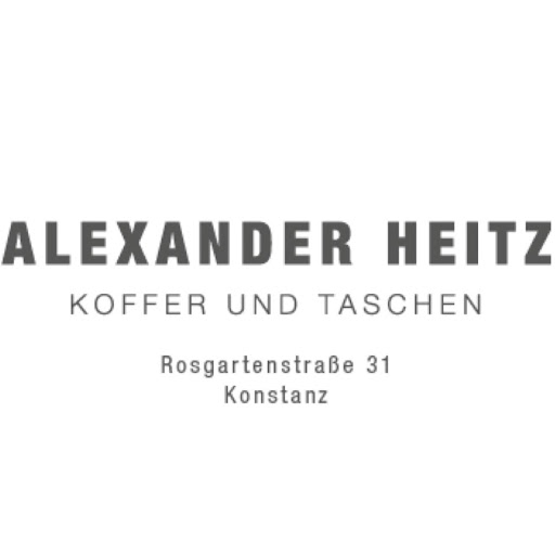 ALEXANDER HEITZ logo